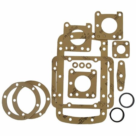 LCRK928 Hydraulic Lift Repair Kit Fits Ford New Holland Tractor Models -  AIC REPLACEMENT PARTS, AY-HYI40-0043